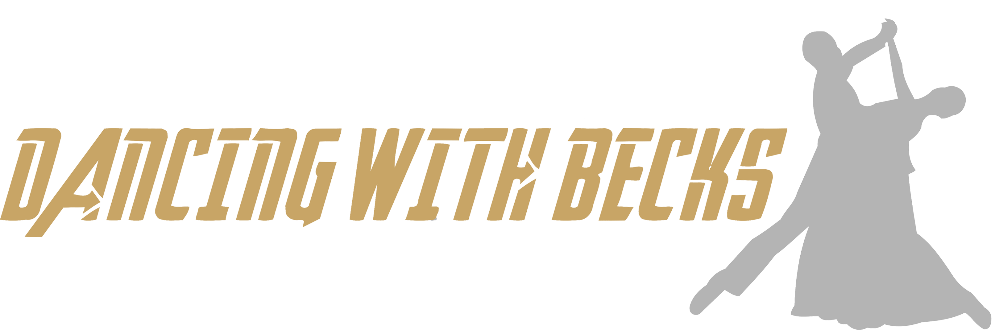 Dancing with Becks